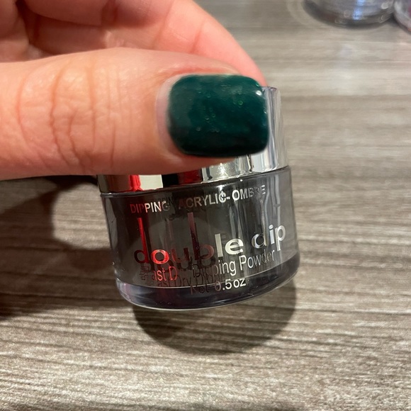 Double Dip nail powder - Picture 2 of 3